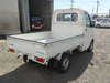 It is a picture of the white mitsubishi minicab truck in 2003,Sub Photo 2 Stock No.Y033165