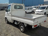 It is a picture of the white mitsubishi minicab truck in 2003,Sub Photo 3 Stock No.Y033165