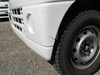 It is a picture of the white mitsubishi minicab truck in 2003,Sub Photo 14 Stock No.Y033165