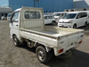It is a picture of the white daihatsu hijet  truck in 1995,Sub Photo 3 Stock No.Y033212