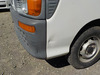 It is a picture of the white daihatsu hijet  truck in 1995,Sub Photo 16 Stock No.Y033212