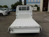 It is a picture of the white suzuki carry truck in 2008,Sub Photo 4 Stock No.Y033254