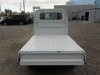 It is a picture of the white suzuki carry dump in 2003,Sub Photo 5 Stock No.Y033290