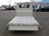 It is a picture of the white suzuki carry truck in 2008,Sub Photo 4 Stock No.Y033305
