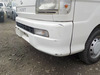 It is a picture of the white daihatsu hijet truck in 2000,Sub Photo 15 Stock No.Y033306