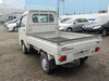 It is a picture of the white daihatsu hijet truck in 2000,Sub Photo 3 Stock No.Y033306