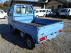 It is a picture of the blue honda acty truck in 1996,Sub Photo 2 Stock No.Y033307