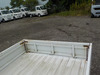 It is a picture of the white suzuki carry truck in 1993,Sub Photo 4 Stock No.Y033362