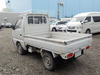 It is a picture of the white suzuki carry truck in 1993,Sub Photo 3 Stock No.Y033362