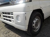 It is a picture of the white mitsubishi minicab truck in 2011,Sub Photo 13 Stock No.Y033496