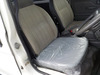 It is a picture of the white daihatsu hijet deck van in 1997,Sub Photo 9 Stock No.Y033519