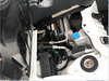 It is a picture of the white nissan nt100 clipper dump in 2014,Sub Photo 18 Stock No.Y033568