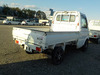 It is a picture of the white suzuki carry dump in 2010,Sub Photo 3 Stock No.Y033569