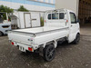 It is a picture of the white suzuki carry dump in 2010,Sub Photo 8 Stock No.Y033569