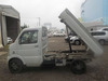 It is a picture of the white suzuki carry dump in 2010,Sub Photo 12 Stock No.Y033569