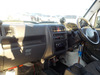 It is a picture of the white suzuki carry dump in 2010,Sub Photo 24 Stock No.Y033569