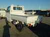 It is a picture of the white suzuki carry dump in 2010,Sub Photo 4 Stock No.Y033569