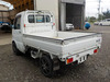 It is a picture of the white suzuki carry dump in 2010,Sub Photo 9 Stock No.Y033569