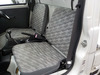 It is a picture of the white daihatsu hijet  truck in 2004,Sub Photo 12 Stock No.Y033650