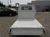 It is a picture of the white mitsubishi minicab  truck in 2002,Sub Photo 4 Stock No.Y033664