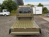 It is a picture of the khaki daihatsu hijet jumbo in 2020,Sub Photo 4 Stock No.Y033665