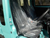 It is a picture of the fine mint  daihatsu hijet  jumbo in 2020,Sub Photo 12 Stock No.Y033667