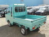 It is a picture of the fine mint  daihatsu hijet  jumbo in 2020,Sub Photo 3 Stock No.Y033667