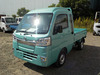 It is a picture of the fine mint  daihatsu hijet  jumbo in 2020,Sub Photo 1 Stock No.Y033667
