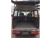 It is a picture of the gray m honda acty passenger van in 1996,Sub Photo 4 Stock No.Y033730