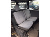 It is a picture of the gray m honda acty passenger van in 1996,Sub Photo 10 Stock No.Y033730