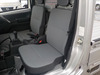 It is a picture of the silver suzuki carry truck in 2020,Sub Photo 6 Stock No.Y033814