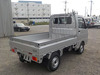 It is a picture of the silver suzuki carry truck in 2020,Sub Photo 2 Stock No.Y033814