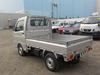 It is a picture of the silver suzuki carry truck in 2020,Sub Photo 3 Stock No.Y033814
