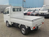 It is a picture of the white suzuki carry truck in 2020,Sub Photo 3 Stock No.Y033815