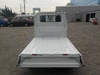 It is a picture of the white suzuki carry truck in 2020,Sub Photo 4 Stock No.Y033815