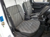 It is a picture of the white suzuki carry dump in 2006,Sub Photo 9 Stock No.Y033821