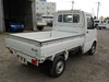 It is a picture of the white suzuki carry dump in 2006,Sub Photo 3 Stock No.Y033821
