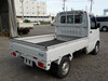 It is a picture of the white suzuki carry truck in 2012,Sub Photo 2 Stock No.Y033838