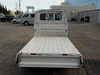 It is a picture of the white suzuki carry truck in 2012,Sub Photo 4 Stock No.Y033838