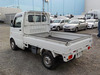 It is a picture of the white suzuki carry truck in 2012,Sub Photo 3 Stock No.Y033838