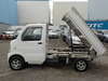 It is a picture of the white suzuki carry dump in 2006,Sub Photo 6 Stock No.Y033870