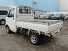 It is a picture of the white suzuki carry dump in 2006,Sub Photo 4 Stock No.Y033870