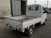 It is a picture of the white suzuki carry truck in 2012,Sub Photo 2 Stock No.Y033882