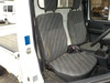 It is a picture of the white suzuki carry truck in 2012,Sub Photo 12 Stock No.Y033882