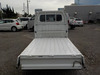 It is a picture of the white suzuki carry truck in 2004,Sub Photo 4 Stock No.Y033933