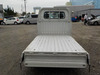 It is a picture of the white mitsubishi minicab truck in 2001,Sub Photo 4 Stock No.Y033957