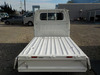 It is a picture of the white suzuki carry truck in 2014,Sub Photo 4 Stock No.Y033964