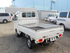 It is a picture of the white suzuki carry truck in 2014,Sub Photo 3 Stock No.Y033964