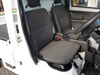 It is a picture of the white suzuki carry truck in 2014,Sub Photo 5 Stock No.Y033964
