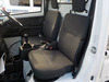 It is a picture of the white suzuki carry truck in 2014,Sub Photo 6 Stock No.Y033964